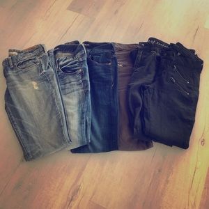 Women’s Jean Bundle